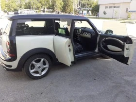 Mini Clubman Cooper S/1, 6t/174kc/6ск/като нова/ ШВЕЙЦАРИЯ/, снимка 7