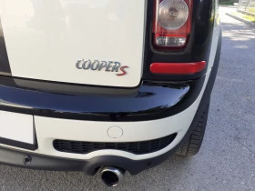 Mini Clubman Cooper S/1, 6t/174kc/6ск/като нова/ ШВЕЙЦАРИЯ/, снимка 14