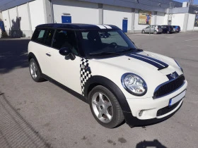 Mini Clubman Cooper S/1, 6t/174kc/6ск/като нова/ ШВЕЙЦАРИЯ/, снимка 3