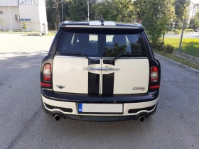 Mini Clubman Cooper S/1, 6t/174kc/6ск/като нова/ ШВЕЙЦАРИЯ/, снимка 5