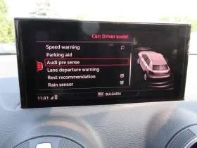 Audi Q2 Advanced 35 TFSI | Auto.bg — изображение 15