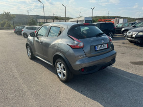 Nissan Juke 1.6i GPL | Mobile.bg    3