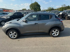 Nissan Juke 1.6i GPL | Mobile.bg    2