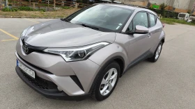 Toyota C-HR 1.2L Turbo, снимка 1