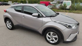 Toyota C-HR 1.2L Turbo, снимка 3