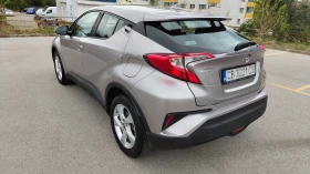 Toyota C-HR 1.2L Turbo, снимка 4