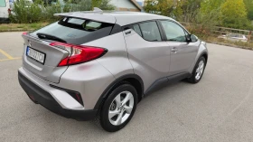 Toyota C-HR 1.2L Turbo, снимка 2