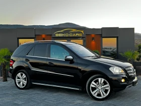 Mercedes-Benz ML 350 350bluetec//evro6/top, снимка 2