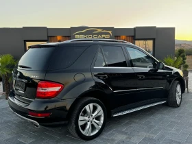 Mercedes-Benz ML 350 350bluetec//evro6/top, снимка 3