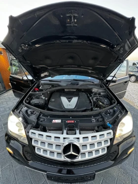 Mercedes-Benz ML 350 350bluetec//evro6/top, снимка 9