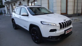 Jeep Cherokee 2.2.d.200.k.c.4x4.Full extri., снимка 1