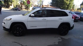 Jeep Cherokee 2.2.d.200.k.c.4x4.Full extri., снимка 6