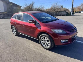 Mazda CX-7, снимка 1