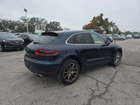 Porsche Macan S* ПОДГРЕВ* МАСАЖ* КАМЕРА* ДИСТРОНИК* КЕЙЛЕС, снимка 2