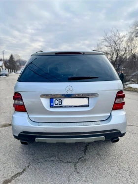 Mercedes-Benz ML 320 CDI | Mobile.bg    6