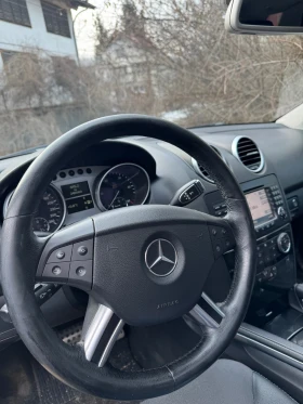 Mercedes-Benz ML 320 CDI | Mobile.bg    13