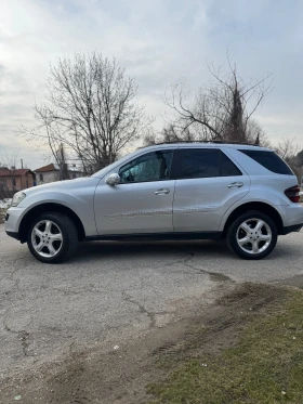 Mercedes-Benz ML 320 CDI | Mobile.bg    7