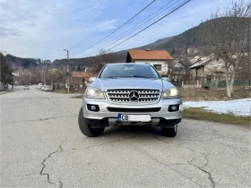 Mercedes-Benz ML 320 CDI | Mobile.bg    3