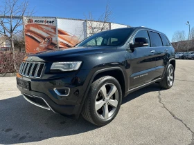 Jeep Grand cherokee 3.0CRD 250к.с Facelift/Швейцария, снимка 1