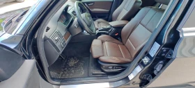 Обява за продажба на BMW X3 3.0 SD ~12 498 лв. - изображение 6