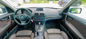 Обява за продажба на BMW X3 3.0 SD ~12 498 лв. - изображение 9