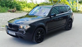 Обява за продажба на BMW X3 3.0 SD ~12 498 лв. - изображение 2