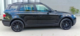 Обява за продажба на BMW X3 3.0 SD ~12 498 лв. - изображение 4