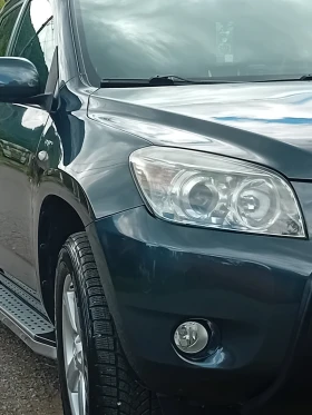Обява за продажба на Toyota Rav4  D4D ~10 400 лв. - изображение 10
