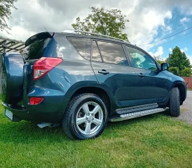 Обява за продажба на Toyota Rav4  D4D ~10 400 лв. - изображение 1