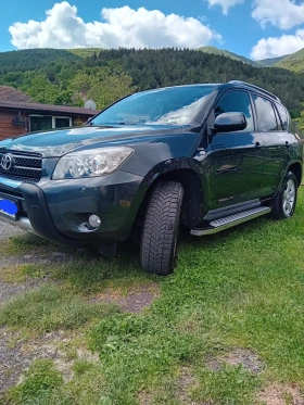 Обява за продажба на Toyota Rav4  D4D ~10 400 лв. - изображение 3
