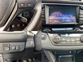 Toyota Rav4 2, 0D EURO 6 НАВИГАЦИЯ ЕЛ.БАГАЖНИКч - 28000 лв. - 60905583 16
