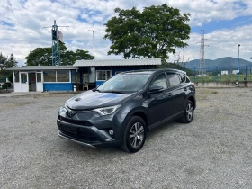     Toyota Rav4 2, 0D EURO 6  .