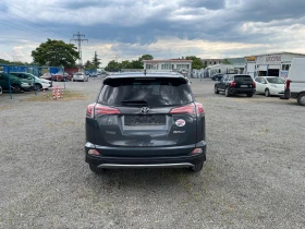 Toyota Rav4 2, 0D EURO 6 НАВИГАЦИЯ ЕЛ.БАГАЖНИКч - 28000 лв. - 60905583 6