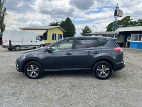 Toyota Rav4 2, 0D EURO 6 НАВИГАЦИЯ ЕЛ.БАГАЖНИКч - 28000 лв. - 60905583 8