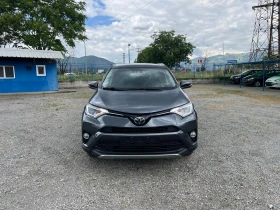 Toyota Rav4 2, 0D EURO 6 НАВИГАЦИЯ ЕЛ.БАГАЖНИКч - 28000 лв. - 60905583 2
