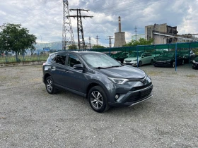 Toyota Rav4 2, 0D EURO 6 НАВИГАЦИЯ ЕЛ.БАГАЖНИКч - 28000 лв. - 60905583 3