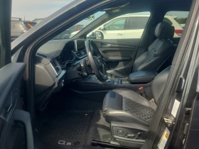 Audi SQ5 * CARFAX * АВТО КРЕДИТ * ЦЕНА ДО БГ! - 47499 лв. - 56527543 6