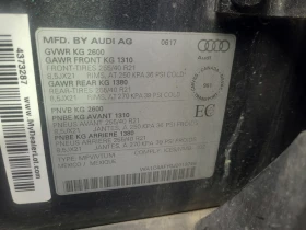 Audi SQ5 * CARFAX * АВТО КРЕДИТ * ЦЕНА ДО БГ! - 47499 лв. - 56527543 16