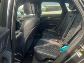 Audi SQ5 * CARFAX * АВТО КРЕДИТ * ЦЕНА ДО БГ! - 47499 лв. - 56527543 7