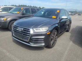 Audi SQ5 * CARFAX * АВТО КРЕДИТ * ЦЕНА ДО БГ! - 47499 лв. - 56527543 2