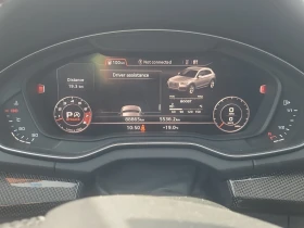 Audi SQ5 * CARFAX * АВТО КРЕДИТ * ЦЕНА ДО БГ! - 47499 лв. - 56527543 9