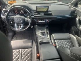 Audi SQ5 * CARFAX * АВТО КРЕДИТ * ЦЕНА ДО БГ! - 47499 лв. - 56527543 8
