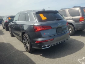 Audi SQ5 * CARFAX * АВТО КРЕДИТ * ЦЕНА ДО БГ! - 47499 лв. - 56527543 4