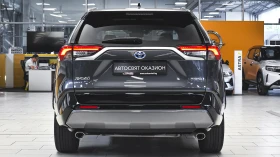 Обява за продажба на Toyota Rav4 2.5 Hybrid Style 4x4 Automatic ~69 900 лв. - изображение 2