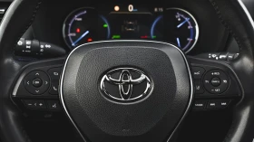 Обява за продажба на Toyota Rav4 2.5 Hybrid Style 4x4 Automatic ~69 900 лв. - изображение 9