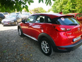 Mazda CX-3 2.0 Skyactive/LPG/4x4/Nakama/Bose | Mobile.bg    6