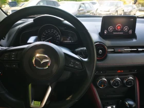 Mazda CX-3 2.0 Skyactive/LPG/4x4/Nakama/Bose | Mobile.bg    8