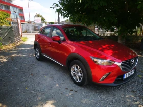 Mazda CX-3 2.0 Skyactive/LPG/4x4/Nakama/Bose | Mobile.bg    3