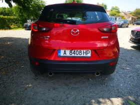 Mazda CX-3 2.0 Skyactive/LPG/4x4/Nakama/Bose | Mobile.bg    5
