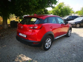 Mazda CX-3 2.0 Skyactive/LPG/4x4/Nakama/Bose | Mobile.bg    4
